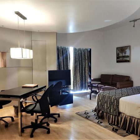 Hotel Satkar Residency Thane Buitenkant foto